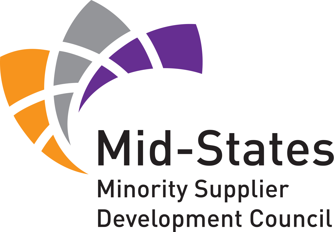 Mid-States Minority Supplier Development Council Logo