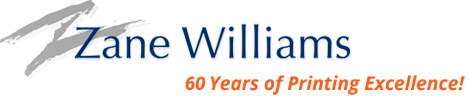 Zane Williams Logo