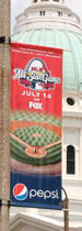 All Star Game Banner