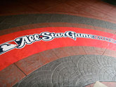 Driveway and Sidewalk Graphics - Printing by Zane Williams