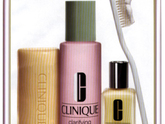 Clinique Advertising Frame
