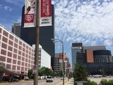 Light Pole Banner