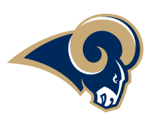 Rams Logo